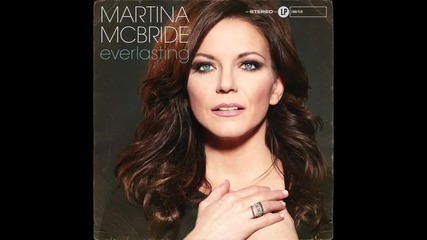 Martina Mcbride feat. Kelly Clarkson _in The Basement_ (audio)