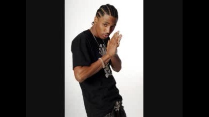 Trey Songz - Dont Wanna Come Down [new 2009]