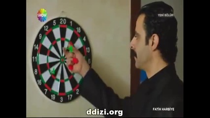 Fatih Harbiye 24 Bolum