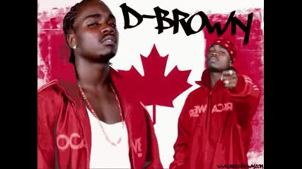 D. Brown - Ventrilaquist