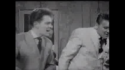 Billy Fury & Shane Fenton - Its Going To Take Magic