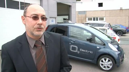 Peugeot ion - Car - News.tv Hq 