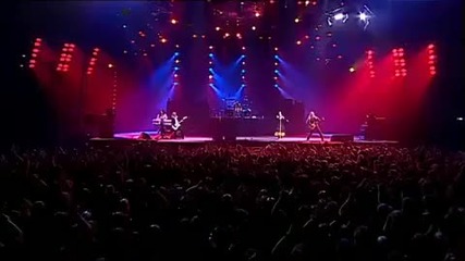 Nightwish - Wishmaster (10) - End of An Era 2005 - Live - Lyrics