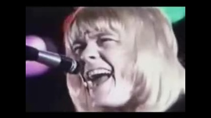 The Sweet - Ballroom Blitz
