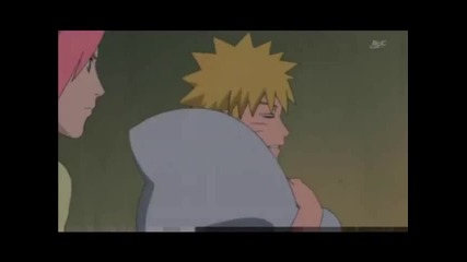 Смях с Naruto и Sakura [ Naruto Shippuuden ] - [ Bg Sub ]