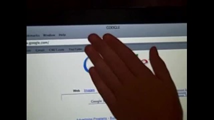 Номер с Google