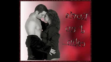 Marina Ursulle - J ai besoin d amour, de beaucoup d amour 