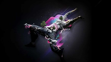 Dj Jungle - Arabian Saxo[original Electro]