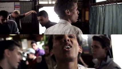 Stromae - Alors On Danse [hq]
