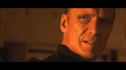 Култовият екшън филм Универсален Войник: Регенерация (2009)