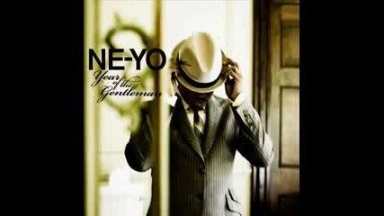 Ne - Yo - Part Of The List (year Of The Gentleman Album)+bg subs