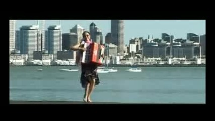 Spanish Gypsy Dance Rock Version & Serenade Arranged by Annie Gong