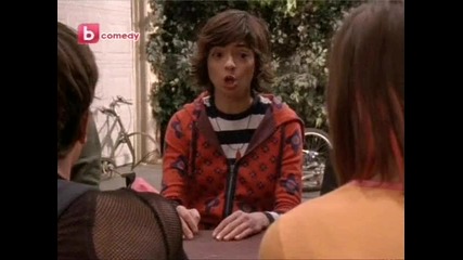 Malcolm In The Middle season7 episode21
