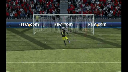 Fifa 12 demo