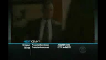 The Good Wife Season 1 Episode 11 Preview 