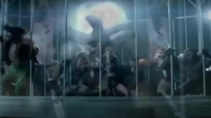 Miley Cyrus - Cant be tamed Official Music Video 