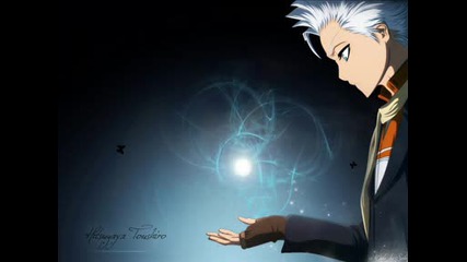 Hitsugaya Sr - 71 - They all fall down 