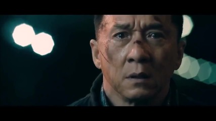 Police Story Official Chinese Trailer #1 (2013) - Jackie Chan Movie Hd