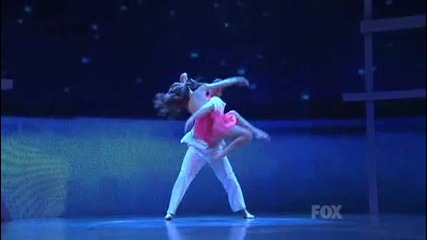 Sytycd Season 6 Ryan - Elimination