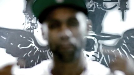 Streets Of Dezel Headbangerz - Home Of the Free (official Music Video 2011)