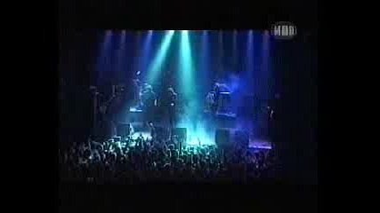 Him - Your Sweet 666 (live)