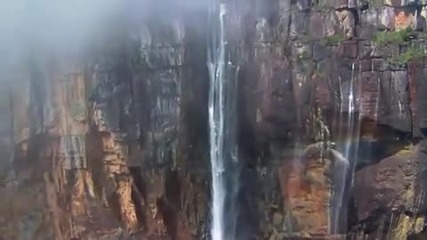 Angels Falls - Planet Earth | H D | 
