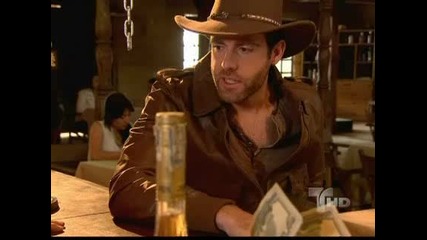 los herederos del monte capitulo 43 parte 3 