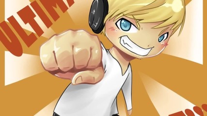 Pewdiepie Song - страхотен дъбстеп