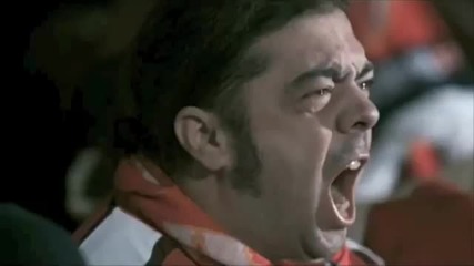 Nike - Ignite arsenal vs man u .flv