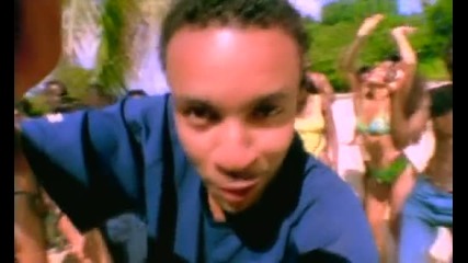 Shaggy Featuring Rayvon - In The Summertime