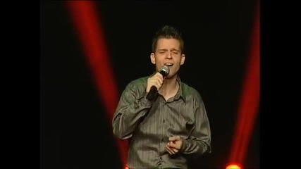 Filip Bulatovic Stare cipele Moravski biseri 2013 nove zvezde