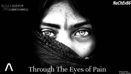 Kallinikos Anesthesia - Through The Eyes Of Pain Original Mix