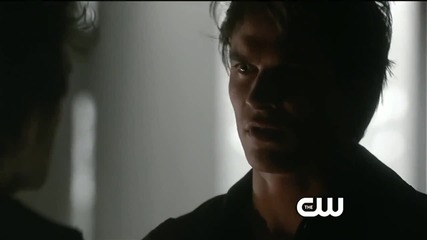 The Vampire Diaries Season 4 Episode 13 Extended Preview 'into the Wild'