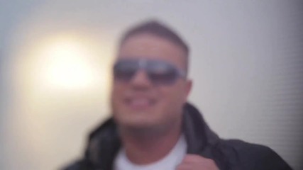 Mc Stojan ft Anabela - Dj Pumpaj