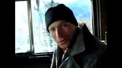 Coca - Cola - Hitchhiker 