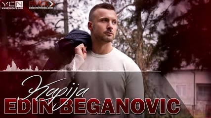 Edin Beganovic - 2015 - Kapija
