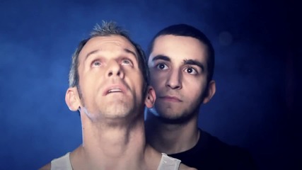 Рафи - 4321 [ Official Video H D ]