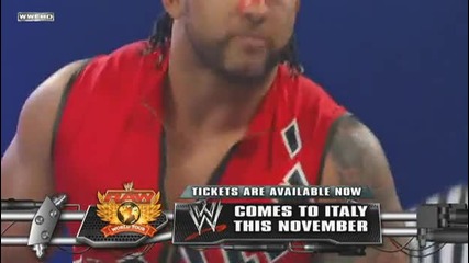 Wwe Smackdown 8/27/10 Part 7/10
