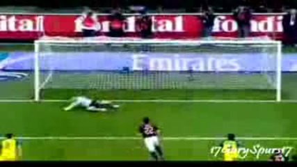 Hd Kaka - The Brazilian Angel Hd