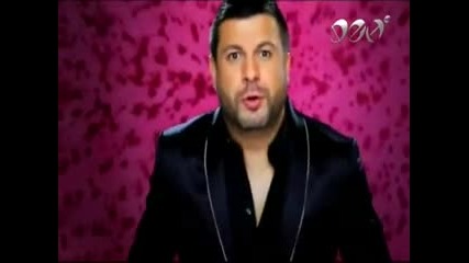 Азис &тони Стораро - Да го правим тримата (official Music Video) (hd) 2010 