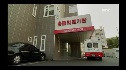 Doctor Gangster, 1 , Ep01, #06