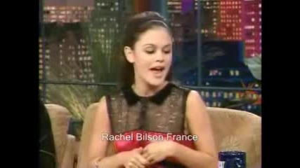 Rachel Bilson - [headstrong]