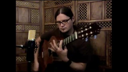Kelly Valleau - Guitar - We Will Rock You 