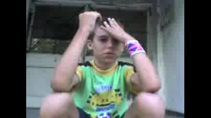 Lubim Futbolis
