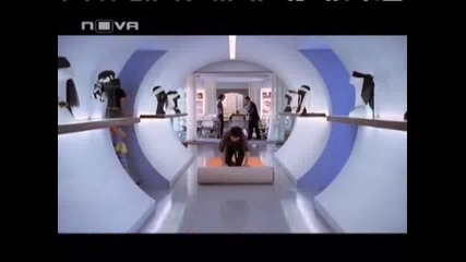 Грозната Бети 3 сезон 4 епизод 1 част