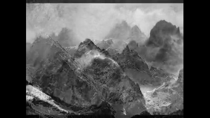 Appalachian Winter - Call of the Lonesome Wind