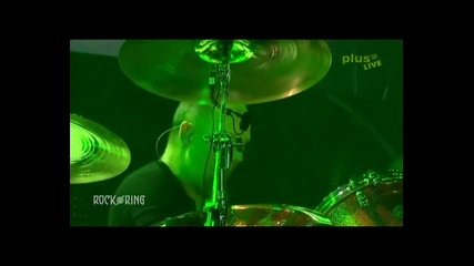 Metallica - Of wolf and man "rock Am Ring"(20th Anniversary of 'the Black Album')