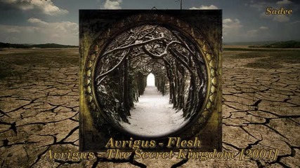 Flesh - Avrigus H D
