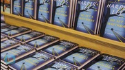 New Harper Lee Book Already Million Seller