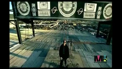 Daddy Yankee - Rompe (official Video)